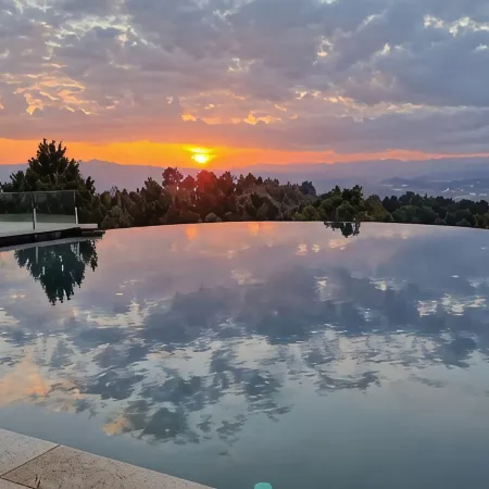Pedra Pura Resort