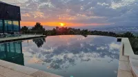 Pedra Pura Resort - piscina