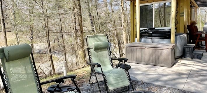 Get 'WilderMcFaddenRidge mins from New River Gorge Nat'l Park w/hot tub! Ξενοδοχεία στην πόλη Nicholas County