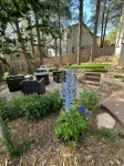 Air Conditioned 3200 sq/ft Home, New Decks & Hot Tub in the Pines. - 부티크