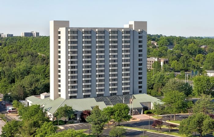 Crowne Plaza COLLEGE PARK - WASHINGTON DC by IHG