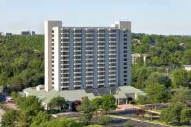 Crowne Plaza COLLEGE PARK - WASHINGTON DC by IHG