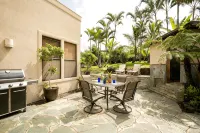 Island Sunset Villa: Your Maui Escape with Ocean & Stunning Sunsets Views - Villaer