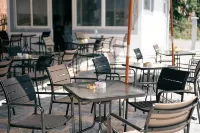 Hotel Ariana Lux - bars