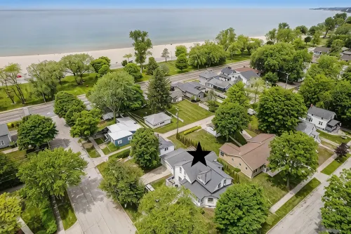 A block from the beach! Sleeps 20! Hot Tub, Game Room! - Boutique