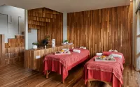 Atsiri Glamping - Kylpylä