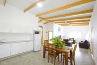 Muri Homeland Villa N2 - Villas