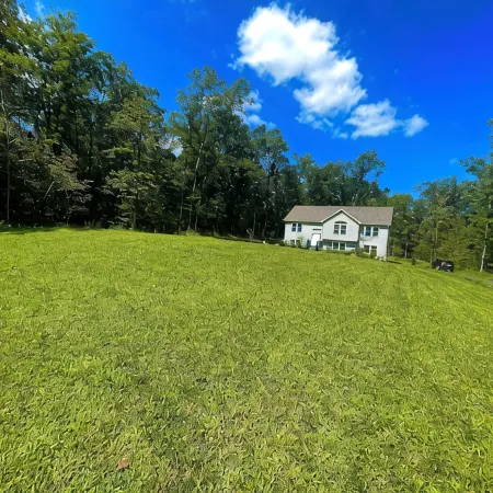 Modern Home in Gardiner NY - Hudson Valley