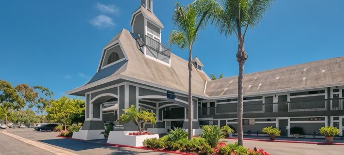 Carlsbad by the Sea Hotel Hotels in Carlsbad