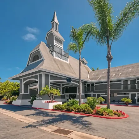 Carlsbad by the Sea Hotel