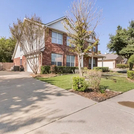 4Bedroom with King bed/ Suite Downstairs