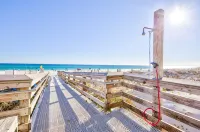 Reduced Snowbird Rates January and February 2027!! Gorgeous Gulf Front View #205 - 4 étoiles