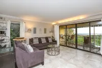 Beachfront Villa on Serene Gulf of Mexico - 4 étoiles