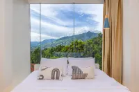 ADARA VIEW @Doi Sakad ,Nan ROOM V1 - 2-Star