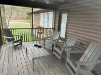 Outdoorsman Paradise - 3-Star