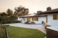 Spacious & Fun - 5BR/4BA • Pool Table • Hot Tub - 3-Star