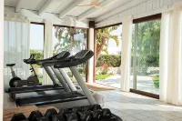 Borgo Mulino a Vento - Resort - Phòng Gym