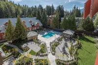 Lake Placid Lodge by Whiski Jack - 2 stelle