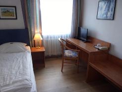 Hotel Fährhaus