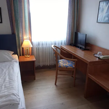 Hotel Fährhaus