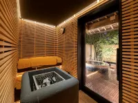 Hotel Parens Onoya - Hot Springs