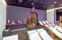 Hotel Viest - spa