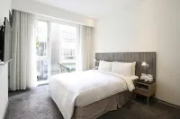 Dandy Hotel Taipei Tianjin - Inns