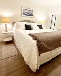 Our Oceanfront Oasis at Indian Beach, NC - 4-Star