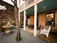 Downtown Mobile near Dauphin, St Louis, Greer's, Saenger, Restaurants - Unit A - 4 Sao