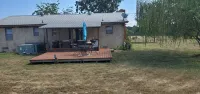 Rich Mountain Home Away -Wifi, Forest Trails for All Atv'S, Horses and Hiking! - 3-Star