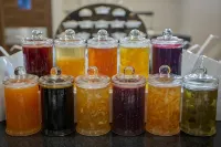 Ramada by Wyndham Elazig - breakfast