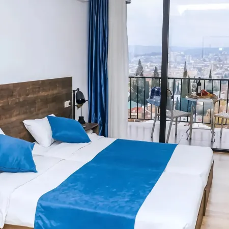 Tbilisi View Hotel