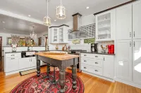 Lovingly Restored Cottage in Downtown Prescott Walk to the Courthouse Square - Holiday bungalows