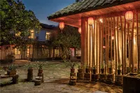 Wuyishan Guanjing Shanfang Hotel - Inns