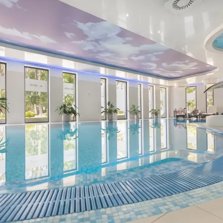 Grand Laola Spa