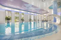 Grand Laola Spa - Beach