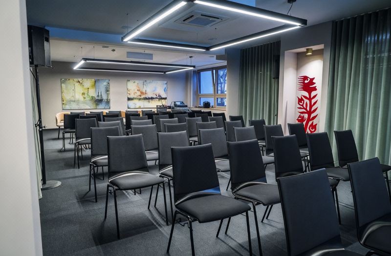 Saxx Hotel "Am Theater Karree" photo 2