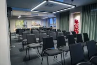 Saxx Hotel "Am Theater Karree" - Aamiainen