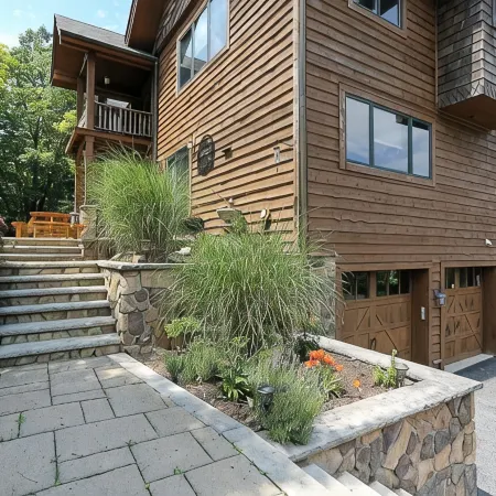 Peaceful Mountian Oasis Firepit, Hot Tub, Sauna!