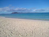 VILLAS 20 METERS FROM THE SEA OF THE SEA, WITH PRIVATE POOL. - Hytter