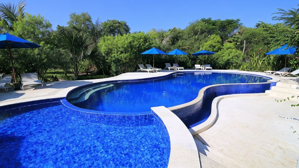 Puri Sari Beach Hotel