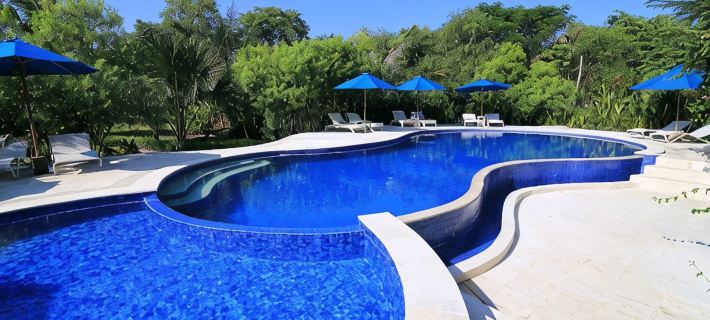 Puri Sari Beach Hotel Hotels in Komodo