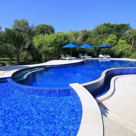 Puri Sari Beach Hotel