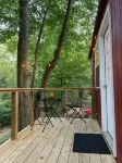 Critter Cottage at Coops Creek Cabins - Homestays