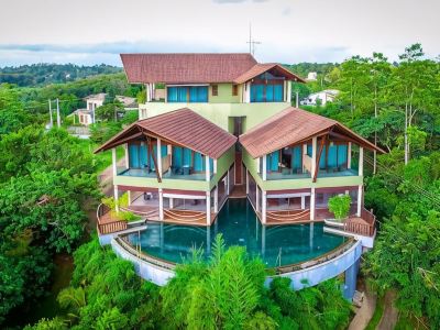 Watergate Bolgoda