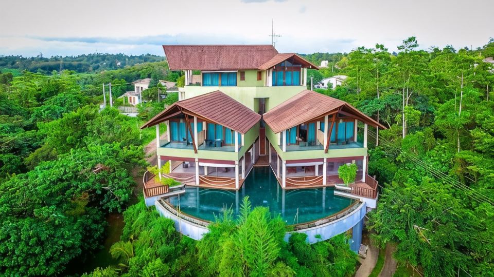 Watergate Bolgoda