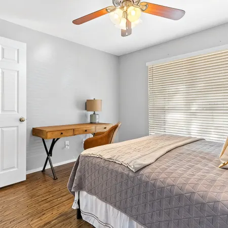 Quick Access: Kalahari- Dell Diamond- Austin- 4Bdrm- 1Story with Pool & Games