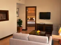 Khalidiya Palace Rayhaan by Rotana Hotels near ADCO