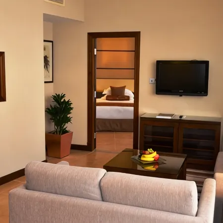 Khalidiya Palace Rayhaan by Rotana