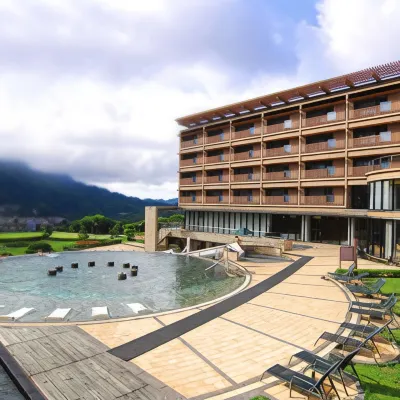 Yang Ming Shan Tien Lai Resort & Spa Hotels near Daiton Mountain